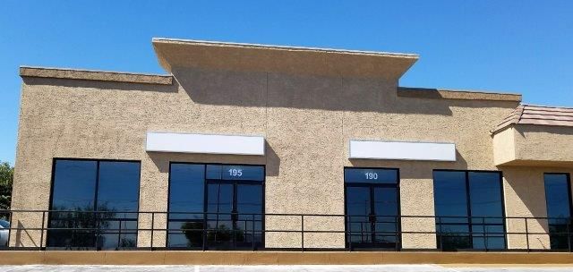 Valley View Plaza: 900 South Valley View Boulevard, Las Vegas, NV, 89107